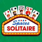 Spaces Solitaire icon
