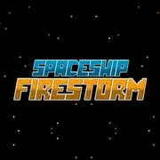 Spaceship Firestorm icon