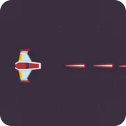 Spaceshooter icon