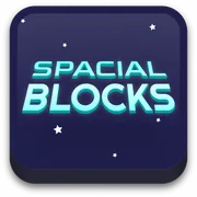 Spacial Blocks icon