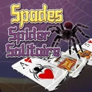 Spades Spider Solitaire icon