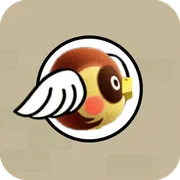 Sparrow Flappy icon