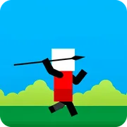 Spear Toss Challenge icon