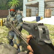 Special Strike Operations icon