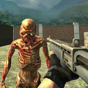Special Strike Zombies icon