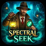 Spectral Seek icon