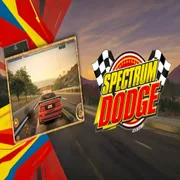 Spectrum Dodge icon