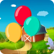 Speed Balloons icon