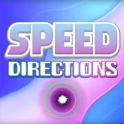 Speed Directions icon