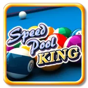 Speed Pool King icon