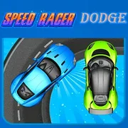 Speed Racer Dodge icon