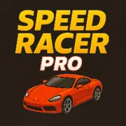 Speed Racer Pro icon