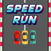 Speed Run icon