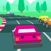 Speed Rush Epic High-Octane Racing icon
