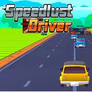 Speedlust Driver icon
