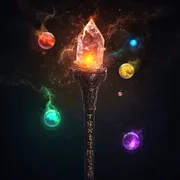 Spell Caster IO icon