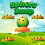 Sphere Jump icon