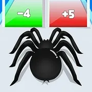 Spider Evolution Runner icon
