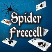 Spider Freecell icon