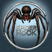 Spider Hook icon