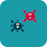 Spider icon