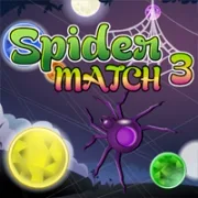 Spider Match 3 icon