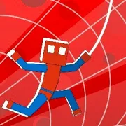 Spider-Noob Obstacle Course icon