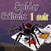 Spider Solitaire 1 suit icon