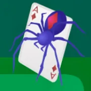 Spider Solitaire Classic Ver icon