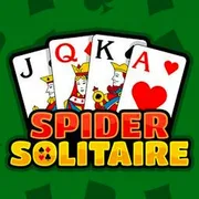 Spider Solitaire icon