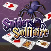 Spider Solitaire icon