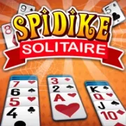 Spidike Solitaire icon