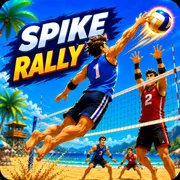 Spike Rally icon