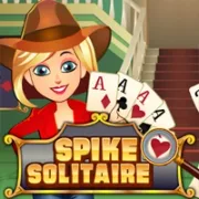 Spike Solitaire icon