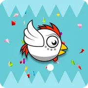 Spikes & Feathers icon