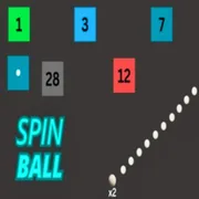 Spin Ball icon