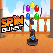 Spin Burst icon