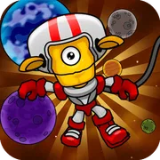 Spin in Space icon