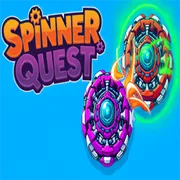 Spinner Quest icon