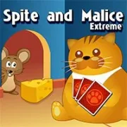 Spite and Malice Extreme icon