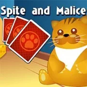 Spite and Malice icon