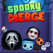 Spooky Merge icon