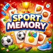 Sport Memory icon