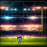 Sports Jigsaw icon