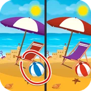 Spot the Difference - Seasons icon