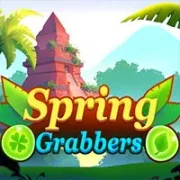 Spring Grabbers icon