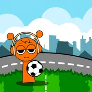 Sprunki Ball Juggling icon