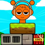 Sprunki Drop icon