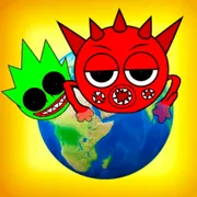 Sprunki Eater - The Cursed Mod icon