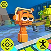 Sprunki Jump Adventure icon